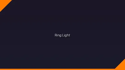 积分兑换 - LED环形补光灯 | 吃瓜视频 积分商城